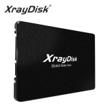 החל מ 9.6$\34 ש"ח לכונן הקשיח הנהדר Xraydisk Sata3 Ssd!! 