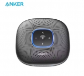 רק 53.5$/171 ש״ח לרמקול הוועידות האלחוטי Anker PowerConf – עם 6 מיקרופונים, סינון רעשים, חיי סוללה ארוכים ועיצוב נייד במיוחד!!
