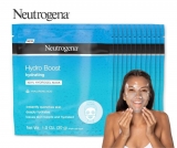 רק 25.4$/83 ש״ח (משלוח חינם בהגעה לסכום כולל של 49$ ומעלה) לסט של 12 מסכות לחות Hydro Boost מבית Neutrogena – להזנה עמוקה, ריכוך העור והענקת מראה רענן וזוהר!!