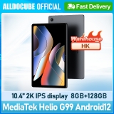 רק 149$/535 ש״ח לטאבלט העוצמתי Alldocube iPlay50 Pro!!