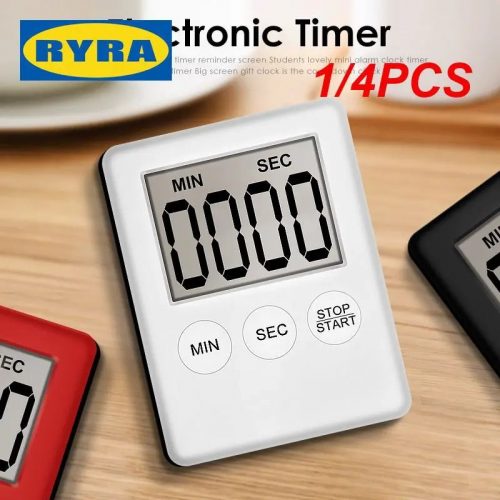 רק 2.4$\9 ש״ח לטיימר הבישול הדיגיטלי הנהדר!!