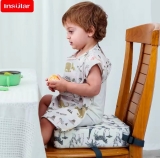 רק 11.6$/38 ש״ח למושב הילדים המרופד והבטיחותי מבית INSULAR!!