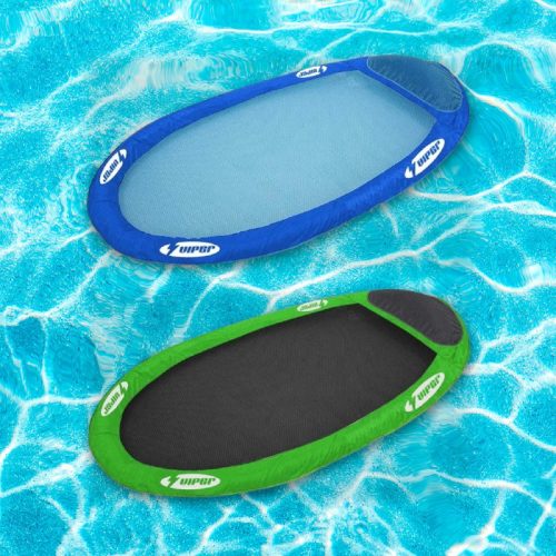 דיל מקומי: מזרן רשת מתנפח לים או לבריכה מבית Viper רק ב-₪59 במקום ₪99!!