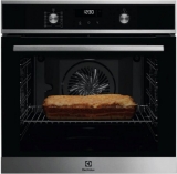 דיל מקומי: תנור בנוי פירוליטי 71 ליטר מבית Electrolux רק ב-₪2,190 במקום ₪2,490!!