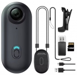 רק 65.1$/218 ש״ח למצלמת אקשן קומפקטית H88 עם וידאו חד ב-FHD, סוללה עמידה, חיבור WiFi והרכבה לקסדה או כידון – מושלמת לרכיבה, ספורט ותיעוד בדרכים!!