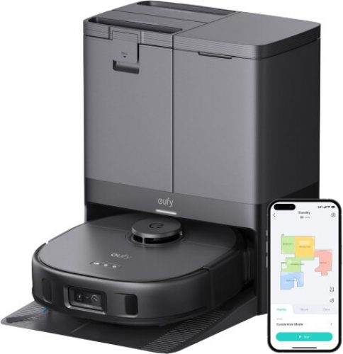 רק 2160 ש״ח (מחיר סופי מהמחסן בישראל) עם הקופון IFPM4HV לשואב שוטף פרימיום המדהים Eufy X10 Pro Omni!! בארץ המחיר 3959 ש״ח!!