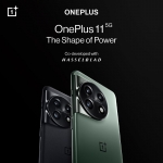 דיל מקומי: ה-OnePlus 11 5G – מכשיר הדגל החדש של ענקית הסלולר במכירה מוקדמת כולל הטבת רכישה מוקדמת בשווי ₪328!