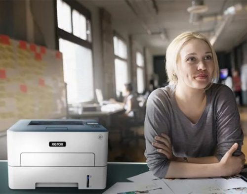 דיל מקומי: מדפסת לייזר אלחוטית Xerox B230V DNI ב-₪459 במקום ₪648!!