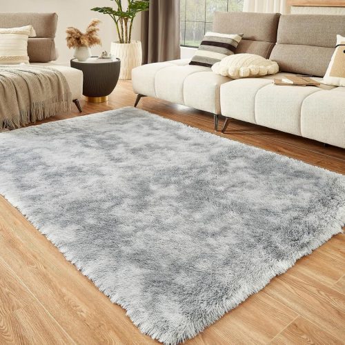 רק 34.9$/114 ש"ח (משלוח חינם בהגעה לסכום כולל של 49$ ומעלה) לשטיח הסופט־שאג הגדול מבית Floralux!!