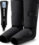 רק 50.9$/167 ש״ח מחיר סופי כולל הכל עד דלת הבית למכשיר העיסוי לרגליים ולכפות הרגליים עם חימום מבית AICUTTI – להקלה על כאבים, שיפור זרימת הדם ורגיעה מלאה!!