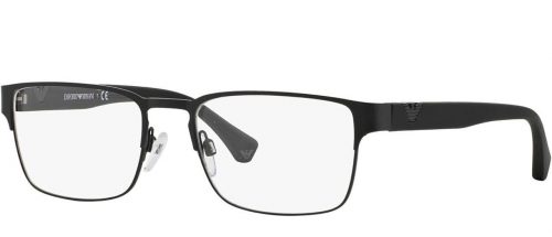 רק 35.78$/117 ש״ח (משלוח חינם בהגעה לסכום כולל של 49$ ומעלה) למסגרת אופטית יוקרתית לגברים מבית Emporio Armani דגם EA1027 בעיצוב מרובע מודרני!!
