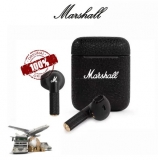 רק 26.7$/106 ש״ח לאוזניות האלחוטיות המדהימות MARSHALL MINOR III!! בארץ המחיר שלהן 474 ש״ח!!