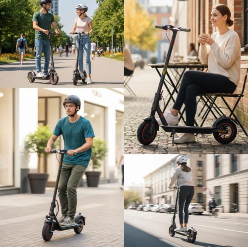 דיל מקומי: הדרך החכמה להתנייד בעיר – במחיר נובמבר משוגע! קורקינט חשמלי Falcon A10 עם טווח של עד 22 ק"מ ומשקל קל של 14 ק"ג בלבד!! רק 999 ש״ח במקום 1490!!