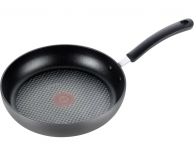 רק 47.9$/157 ש״ח (משלוח חינם בהגעה לסכום כולל של 49$ ומעלה) למחבת טפלון מקצועית בקוטר 26 ס״מ מבית T-fal – עמידה, נון-סטיק איכותית ועמידה במדיח כלים!!