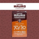 דיל מקומי: מארז קפה טחון 250 גרם Mauro De Luxe ב-₪25 בלבד!