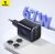 רק 70 ש״ח עם הקופון CDIL02 למטען מהיר מבית Baseus דגם מיני Picogo 67W GaN קומפקטי במיוחד!!