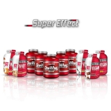 דיל מקומי: אבקת חלבון One WHEY במשקל 2.27 ק"ג Super Effect ב-10 סוגים לבחירה רק ב-₪189!!