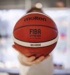 רק 14.3$/47 ש״ח לכדורסל Molten PU מידה 5 איכותי במיוחד למשחקי חוץ – אידיאלי לילדים, נוער ומבוגרים בכל הרכב משפחתי!!