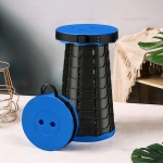 לחטוף!! רק 5.2$/18 ש״ח לשרפרף קמפינג מתקפל קל משקל בגובה מתכוונן!!