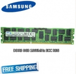 רק 23.75$ לכרטיס זכרון מבית סמסונג Samsung DDR3 8GB!!