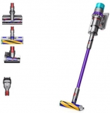 דיל מקומי: ל-48 שעות בלבד: שואב אבק אלחוטי Dyson Gen5 Detect Absolute ב-₪2,999 במקום ₪3,299!!