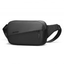 רק 10.9$/37 ש״ח לתיק צד (Crossbody) יוקרתי לגברים מבית MARK RYDEN בעיצוב קומפקטי, חסין למים ועם תאים חכמים לארגון מושלם!! בארץ המחיר 200 ש״ח!!