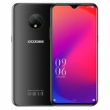 רק 65$\220 ש"ח ל DOOGEE X95 בגרסה הגלובלית!!