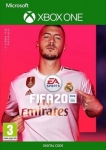 רק 12.99 פאונד\56 ש"ח ל FIFA 20 ל Xbox One – יש צורך ברישום עם VPN (סרטון הסבר מצורף)!!