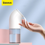 רק 17$ לדיספנסר סבון האוטומטי החדש בעל העיצוב היוקרתי מבית באסאוס Baseus!!