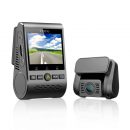 רק 130.9$/415 ש״ח מצלמת הרכב הדואלית VIOFO A129 Plus Duo עם איכות צילום גבוהה, GPS מובנה וראיית לילה – פתרון מושלם לתיעוד נסיעה בטוח!!