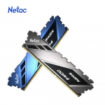 רק 31.9$\117 ש"ח לזכרון המהיר הנהדר Netac RAM Memory DDR4 16GB 3200MHz!!