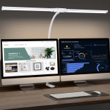 רק 15.9$/57 ש״ח לתאורה כפולה למסך מחשב עם חיבור USB וקיבוע לשולחן, כולל שלט עם מגוון אפשרויות תאורה!!