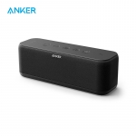 רק 37.6$/139 ש״ח עם הקופון SCIL01 לרמקול האלחוטי הנהדר מבית אנקר Anker Soundcore Boost!!
