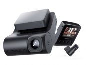 רק 58$/187 ש״ח למצלמת הדרך DDPai Z40 עם GPS מובנה, איכות צילום 1944p ומצב חניה חכם!! בארץ המחיר 659 ש״ח!!