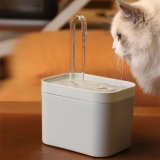 רק 12.2$\46 ש"ח לדיספנסר + מסנן מים חשמלי לחתולים!!