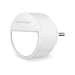 רק 5.99$ עם הקופון BGDEFO180 למנורת הלילה החכמה הנהדרת מבית בליצוולף BlitzWolf BW-LT10!!