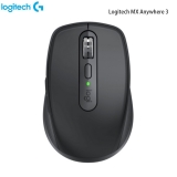 רק 54.3$\220 ש"ח עם הקופון MASTERCARDAY לעכבר האלחוטי הנהדר Logitech MX Anywhere 3!! בארץ המחיר שלו 300 ש"ח!!