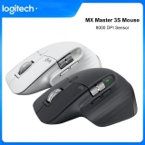 לחטוף!! רק 59.7$\220 ש"ח עם הקופון SS8 לעכבר האלחוטי הטוב בעולם Logitech MX Master 3S!! בארץ המחיר שלו 374 ש״ח!!