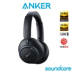 רק 98$\335 ש"ח עם הקופון BFS13 לאוזניות הכי חדשות, מתקדמות ואיכותיות מבית אנקר Anker Soundcore Space Q45 ANC!!