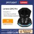 לחטוף!! מחיר מתנה!! רק 9.4$\32 ש"ח לאוזניות האלחוטיות החדשות מבית לנובו Lenovo GM2 Pro!! 