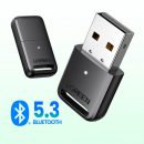 רק 3.5$/11 ש״ח למתאם הבלוטות׳ 5.3 האיכותי של Ugreen למחשב!!