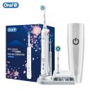 רק 45.8$/149 ש״ח למברשת השיניים החשמלית Oral-B Pro 4000 – 4 מצבי צחצוח, טיימר חכם וניקוי יסודי במיוחד!!