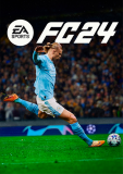 המשחק FC24 (לשעבר FIFA) למבחר קונסולות ולמחשב!! החל מ 148 ש״ח!!