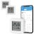 רק 19.99$\67 ש"ח עם הקופון BGa23033 ל 3 יחידות של התרמומטר החכם מבית שיאומי XIAOMI Mijia Bluetooth Thermometer 2 בגרסה החדשה והמשודרגת!!