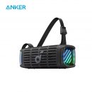 רק 69.2$/225 ש״ח לרמקול העוצמתי Soundcore Boom 3i עם הספק 50W, תאורת RGB מסתנכרנת, עמידות למים וסוללה של 16 שעות – בול למסיבות, ים ושטח!!