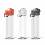 רק 9.99$ לכוס הספורט הנהדרת מבית שיאומי Xiaomi Tritan Sports Cup 620ML!!