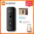 רק 72.9$/270 ש״ח לפעמון החכם האלחוטי החדש מבית שיאומי Xiaomi Smart Doorbell 3S במבצע השקה!! 