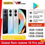 החל מ 178$\670 ש"ח עם הקופון BTSBEST36 לסמרטפון הנהדר realme 10 Pro Plus!!