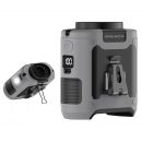 החל מ 63 ש״ח עם הקופון IFP0OPJ למאוורר נייד כולל תופסן חגורה, יכול לשמש גם כמטען נייד, עוצמתי במיוחד ועם מאות ביקורות מעולות!!