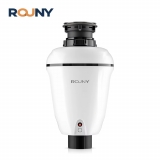 להיט נולד!! רק 365 ש״ח מחיר סופי ממחסן ישראל עם הקופון IFP9OKO לטוחן האשפה החדש והעוצמתי ROUNY Z4!!